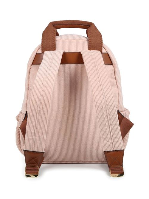Zaino bambina rosa Chloe' Kids | C20275454